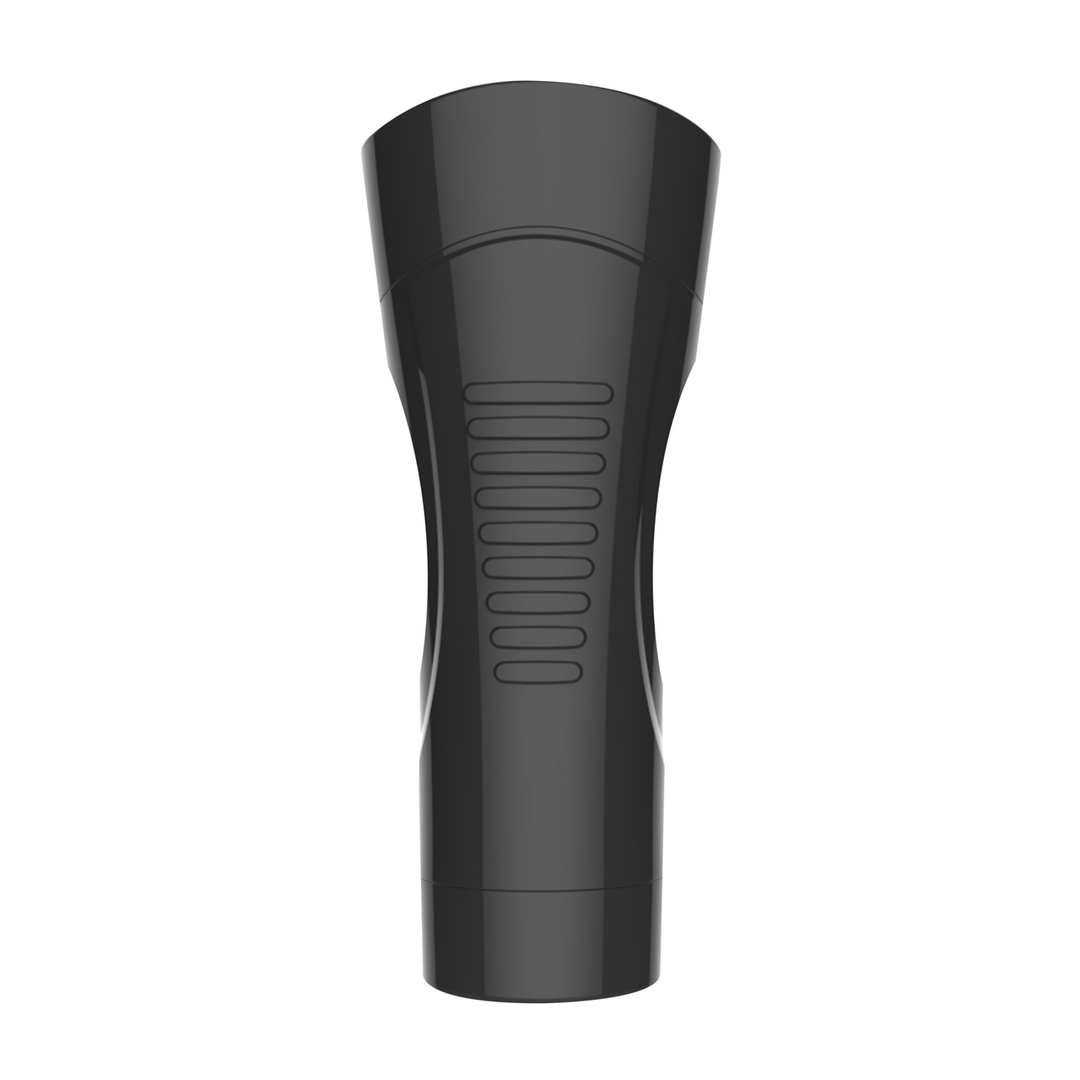 Self Lubrication Easy Grip Masturbator XL Anal 6