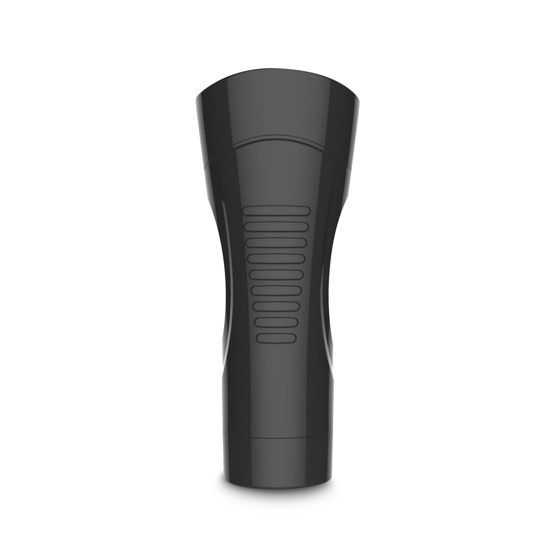 Self Lubrication Easy Grip Masturbator XL Oral 4