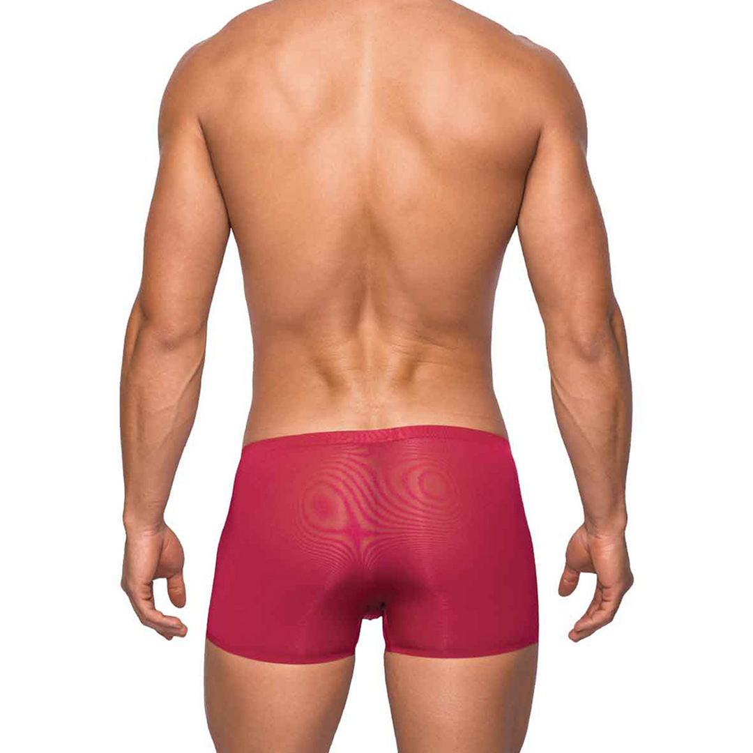 Short - S - Red Wine 2