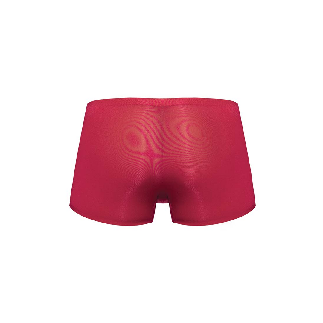 Short - S - Red Wine 4