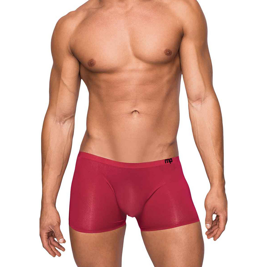 Short - S - Red Wine 1