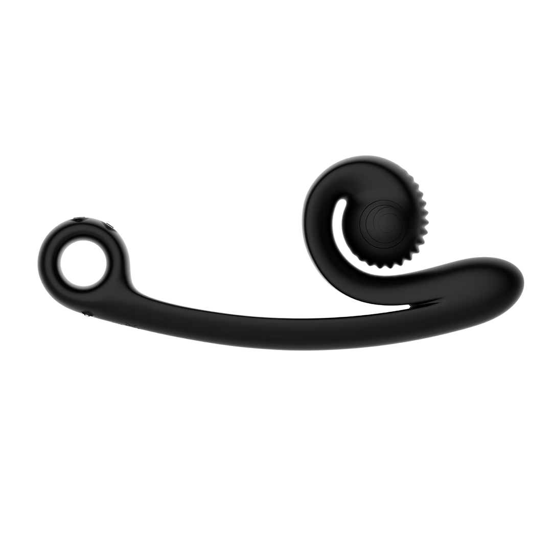 CURVE - Dual Stimulator - Black 4