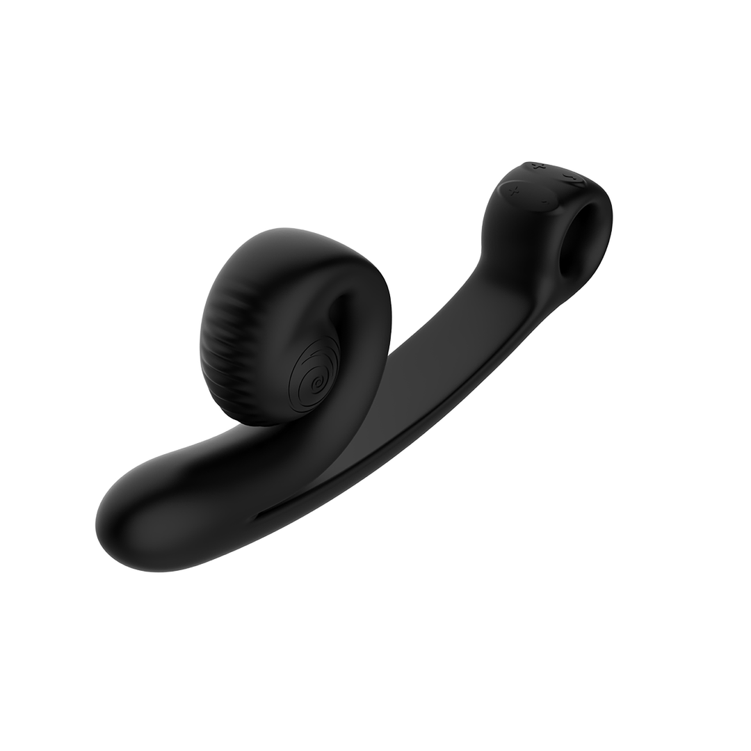 CURVE - Dual Stimulator - Black 5