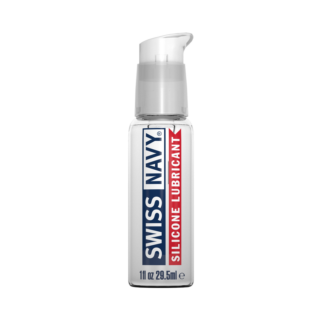 Siliconebased Lubricant - 1 fl oz / 29,5 ml 1
