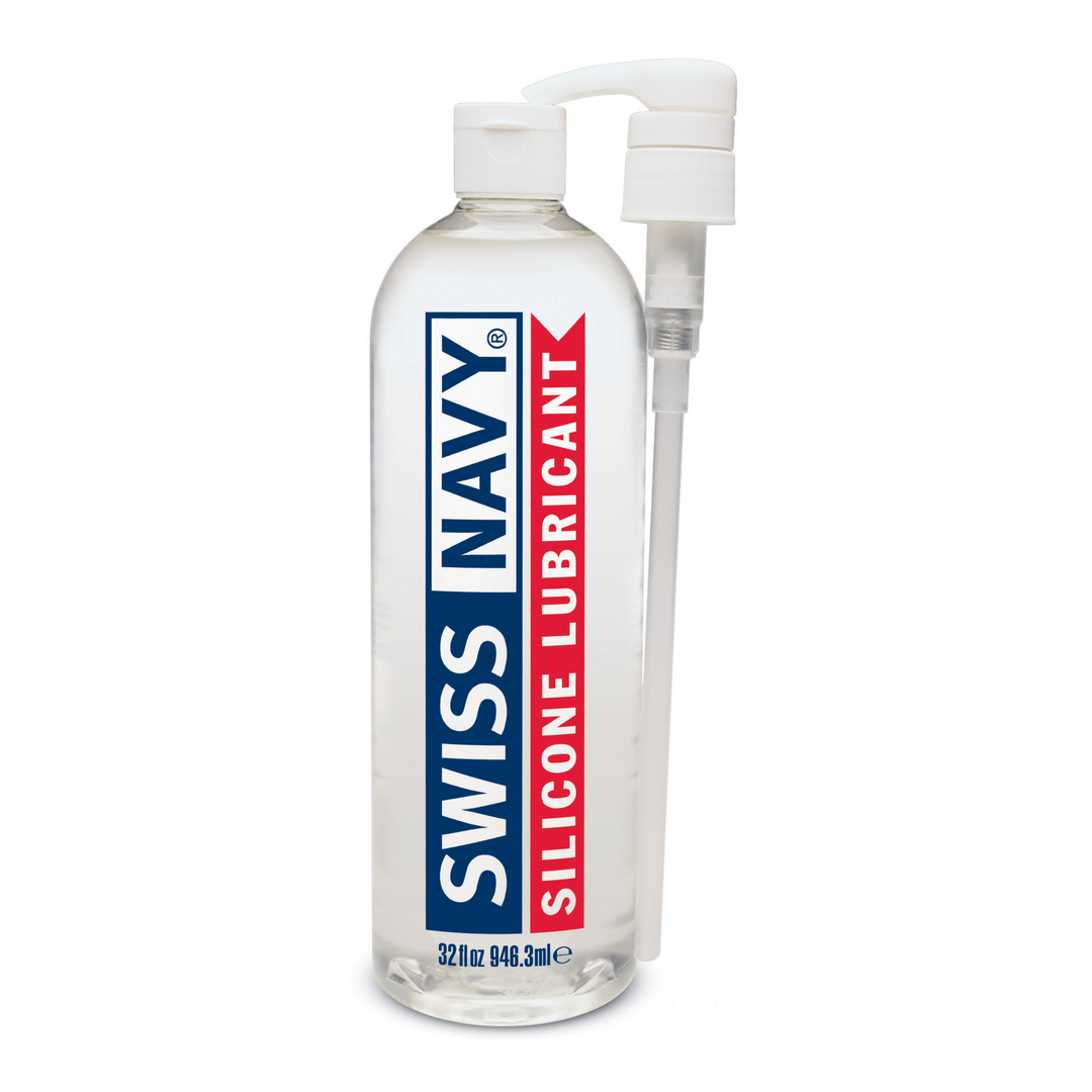 Siliconebased Lubricant - 32 fl oz / 946,3 ml 1