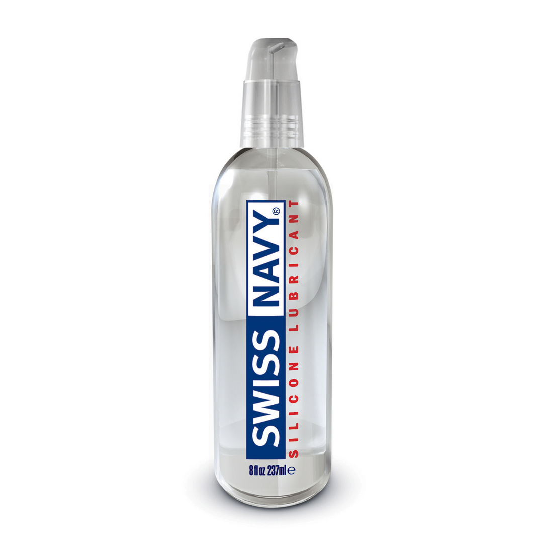 Siliconebased Lubricant - 8 fl oz / 237 ml 1