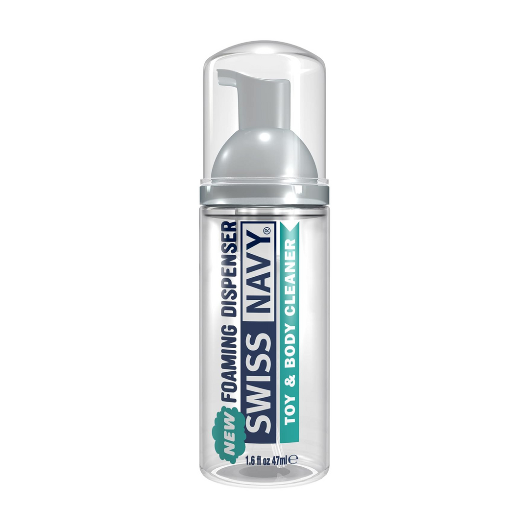 Toy and Body Cleaner - 2 fl oz / 47 ml 1