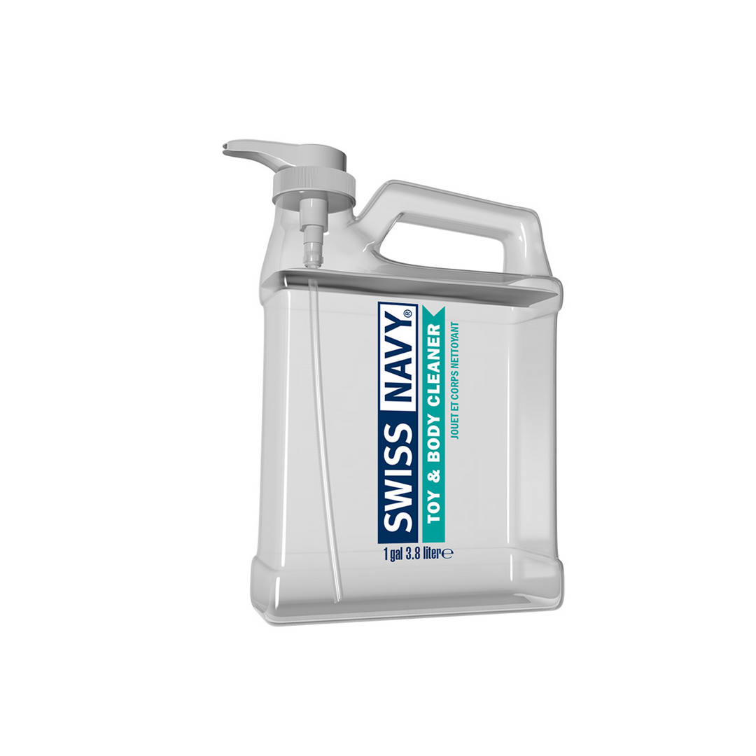 Toy and Body Cleaner - 1 gal / 3,8 l 1