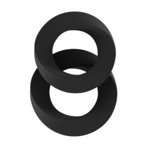 No.24 - Cockring-Set
