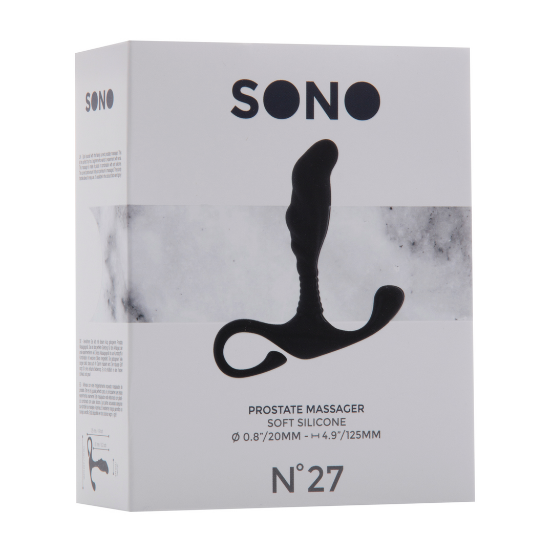 No.27 - Prostate Massager 2