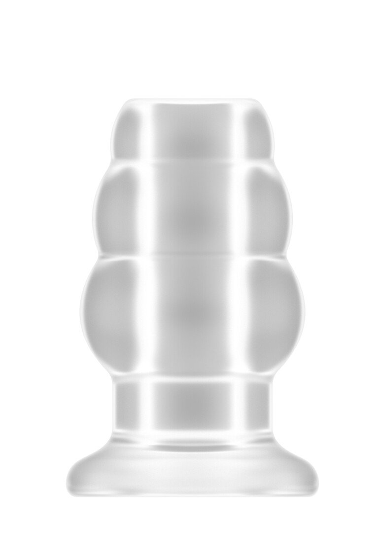 No.50 - Hollow Tunnel Butt Plug - Medium 1
