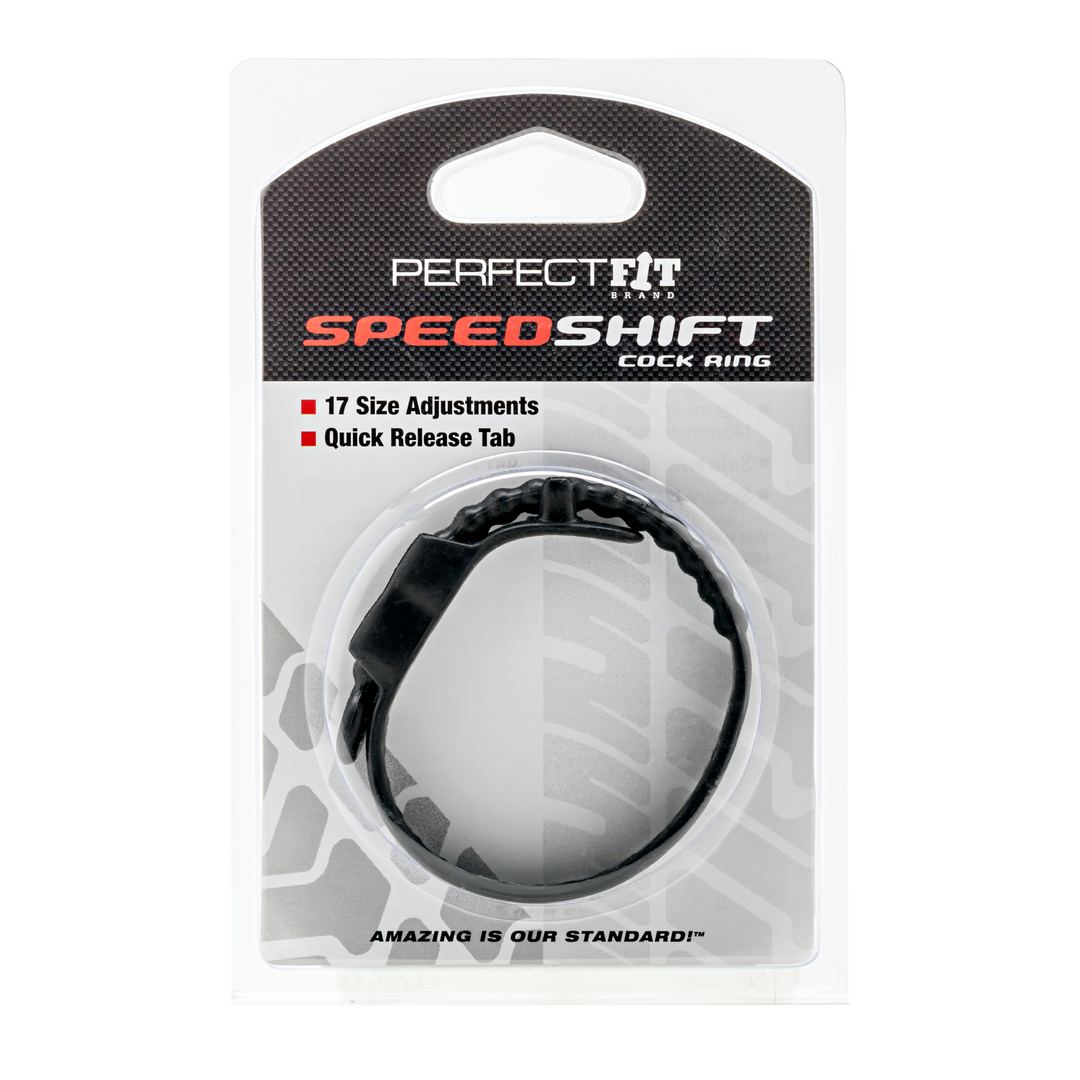Speed Shift - Cockring 2