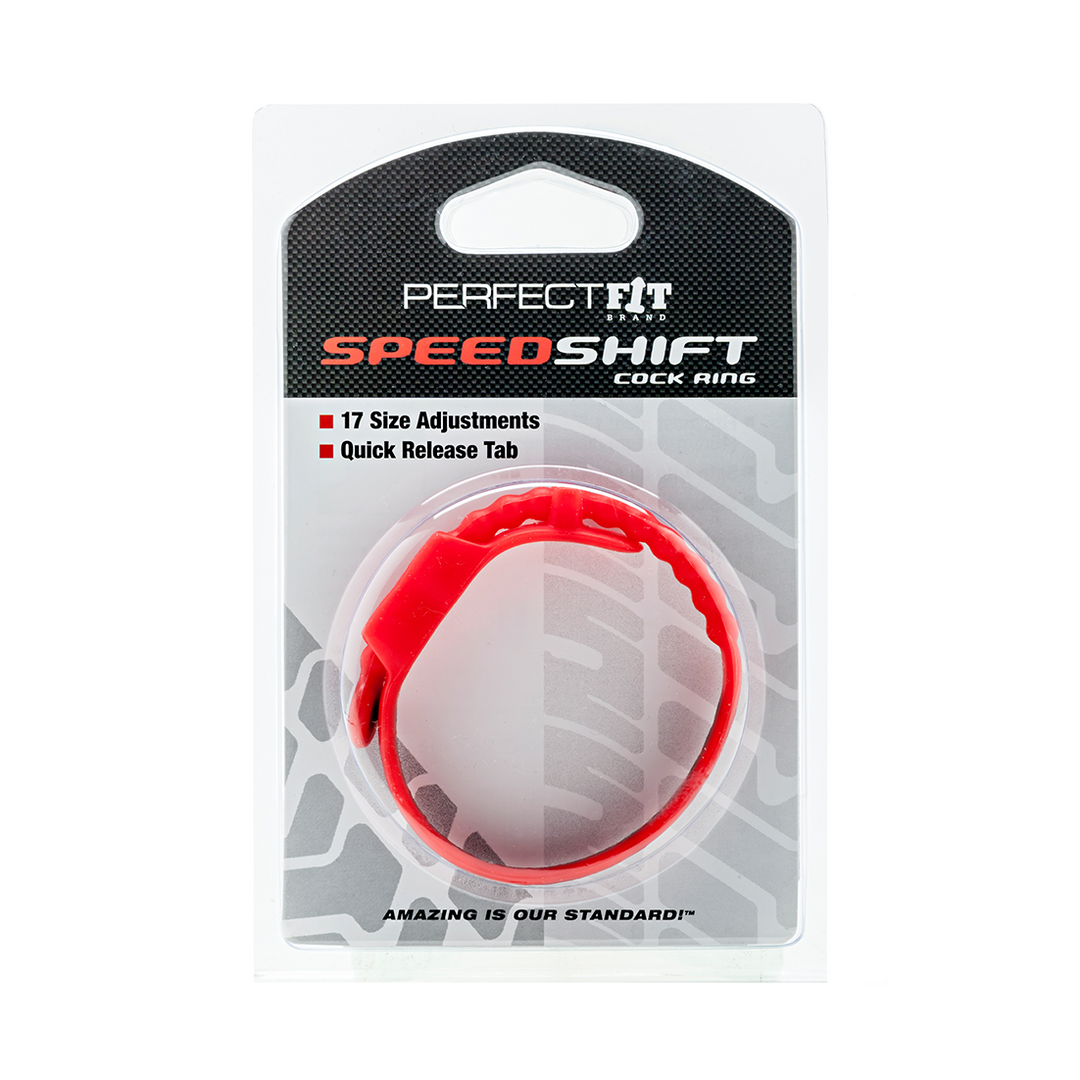 Speed Shift - Cockring 2