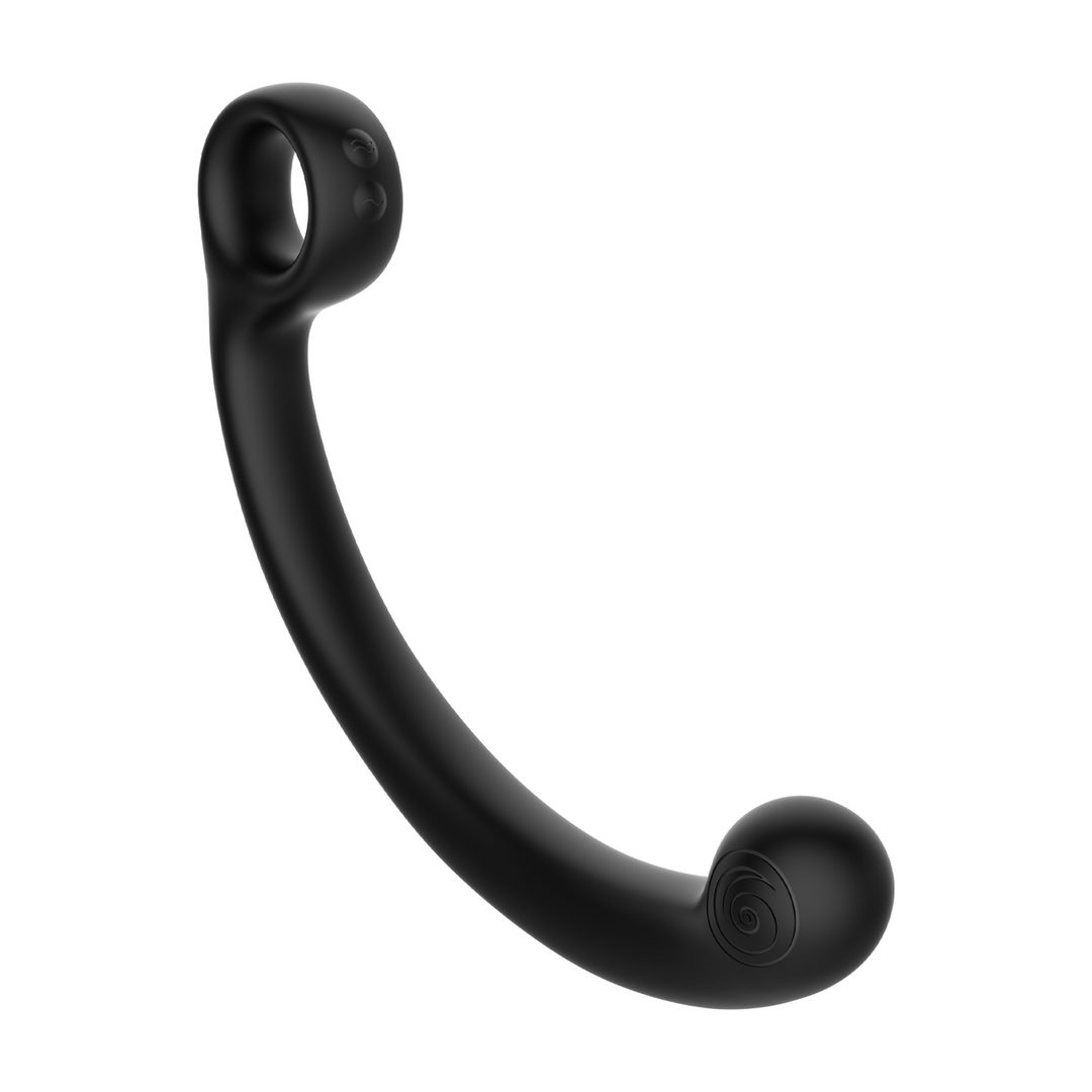 AXI - Spot Wand with Fingering Motion - Granite Noir 4