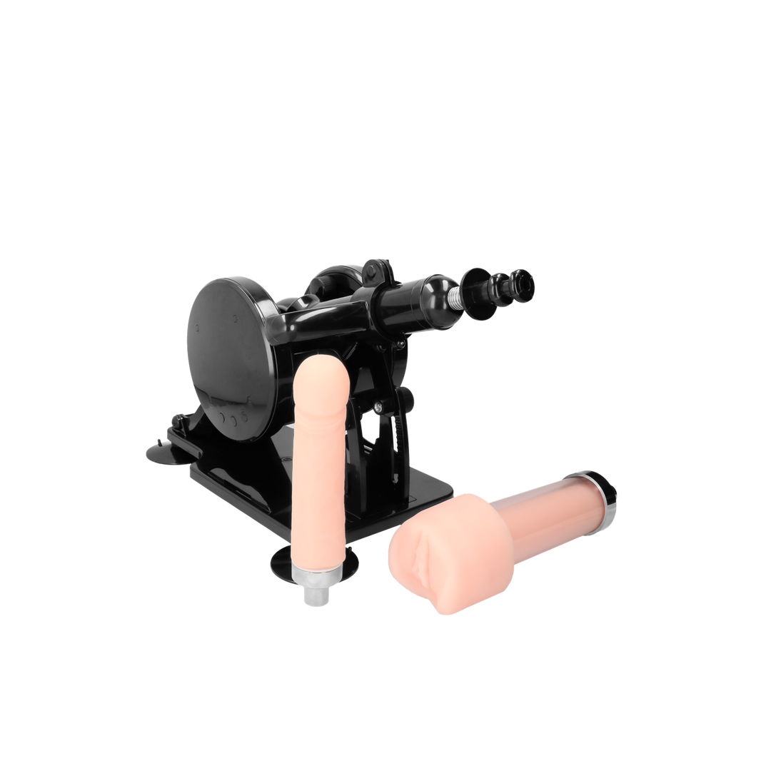 Sex Machine 2