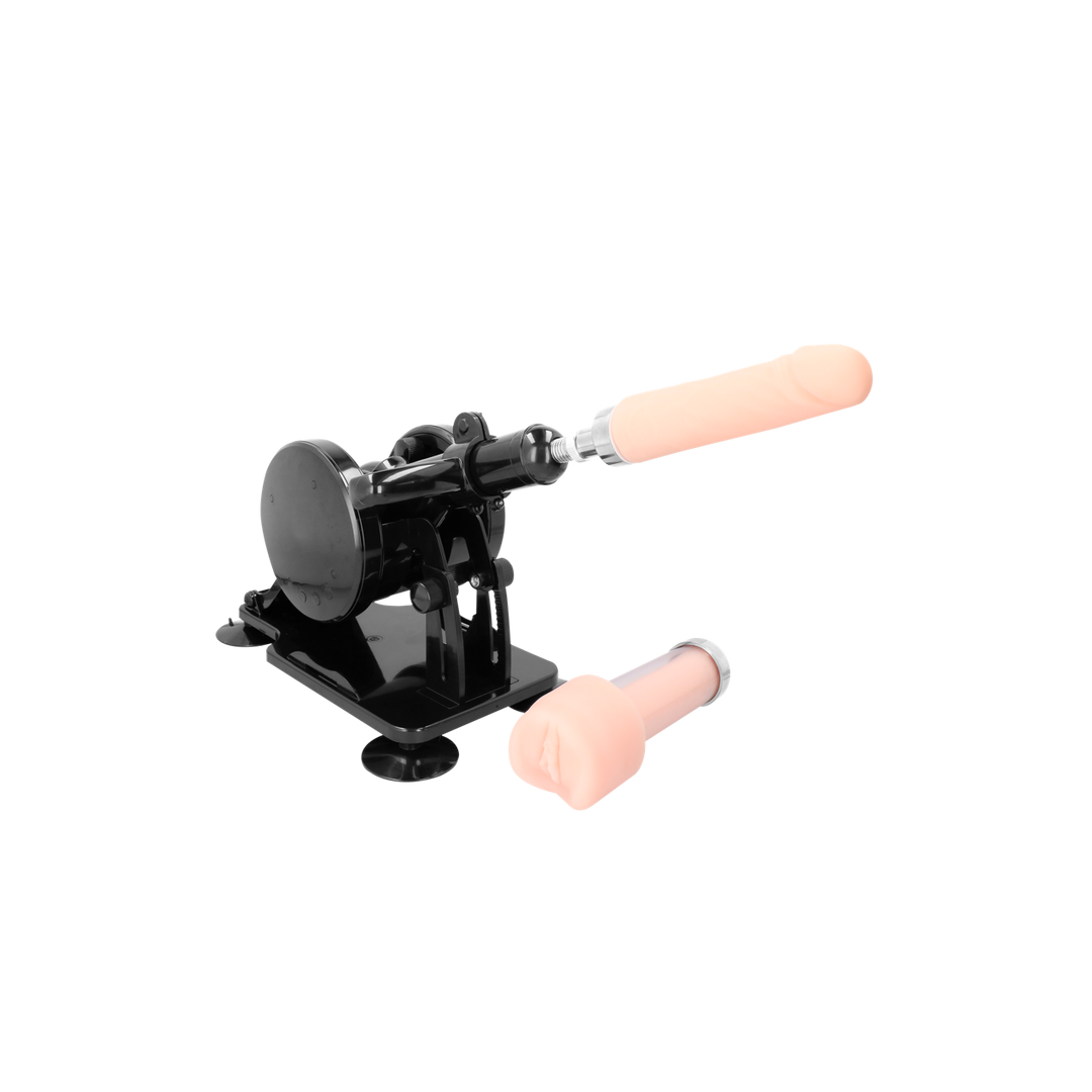 Sex Machine 1