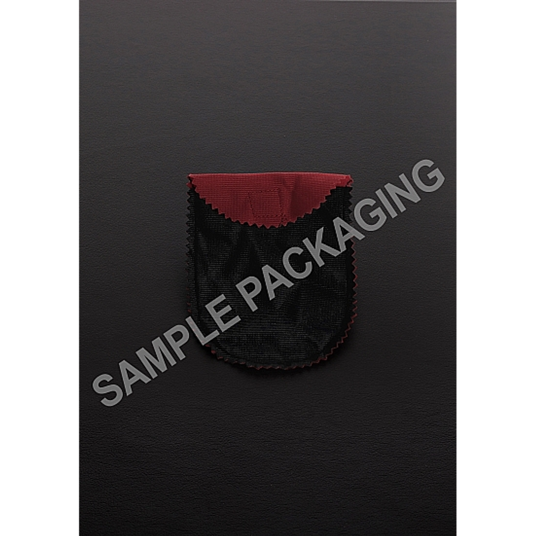 NUT Cockring - 0.6 x 0.2 x 55 / 15 x 6 x 55 mm 2
