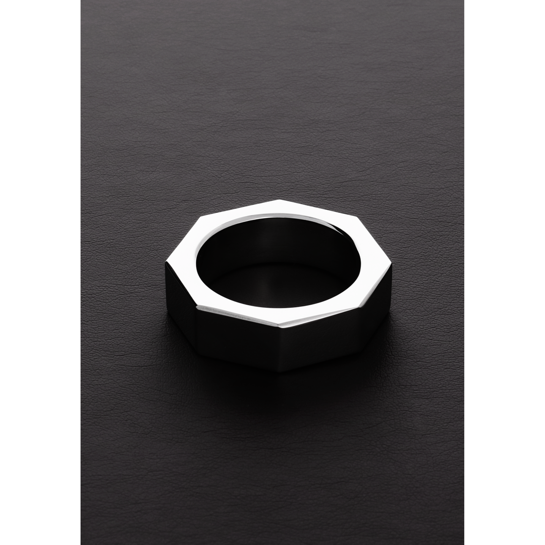 NUT Cockring - 0.6 x 0.2 x 55 / 15 x 6 x 55 mm 3