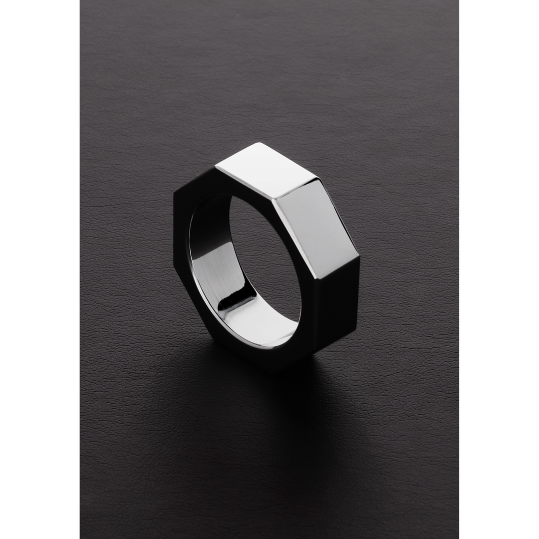 NUT Cockring - 0.6 x 0.2 x 55 / 15 x 6 x 55 mm 1