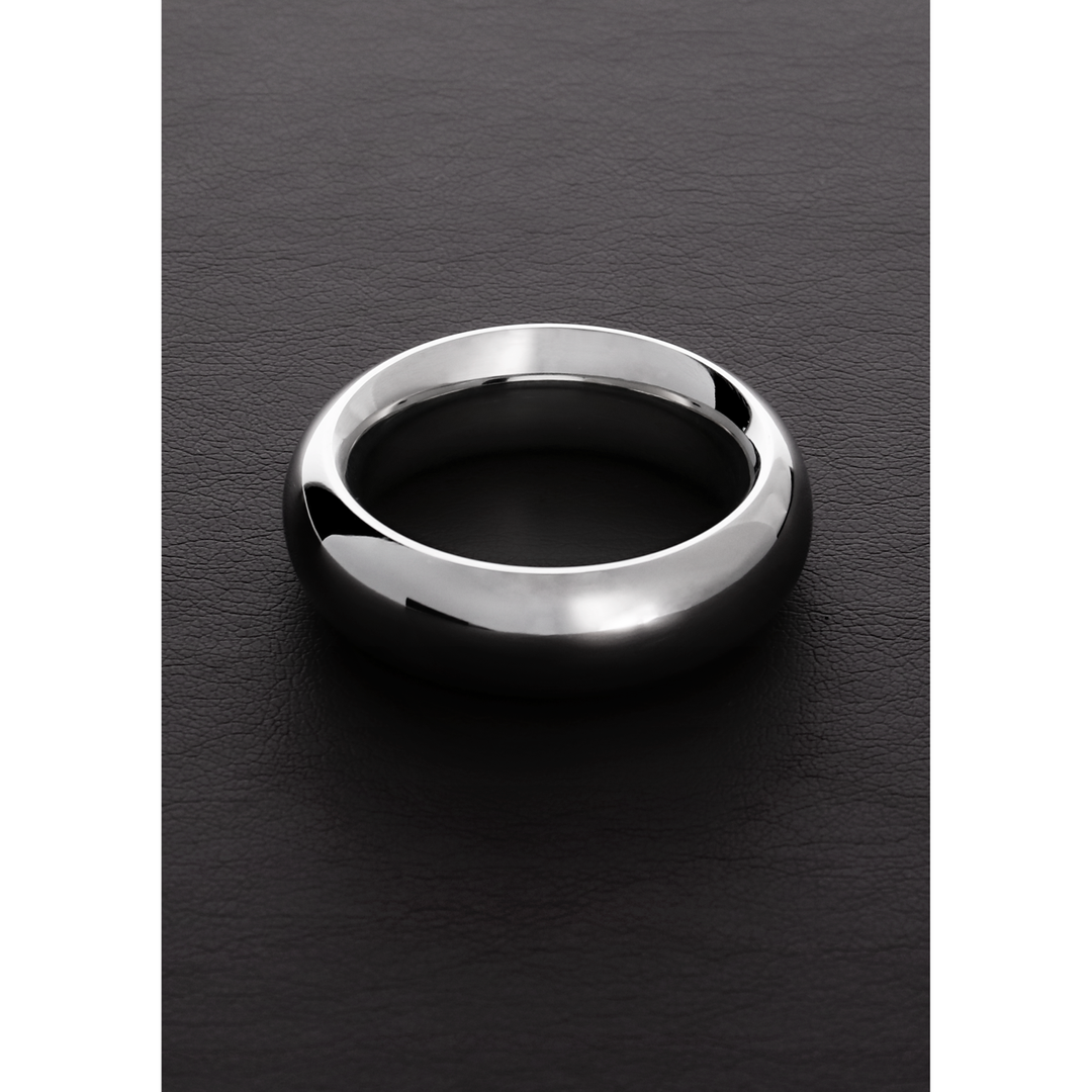 Donut C-Ring - 0.6 x 0.3 x 60 / 15 x 8 x 60 mm 3