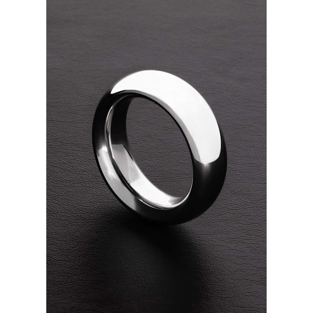 Donut C-Ring - 0.6 x 0.3 x 60 / 15 x 8 x 60 mm 4
