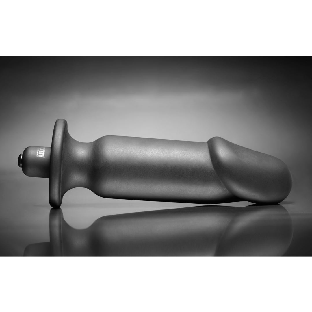 Vibrating Plug - M 4