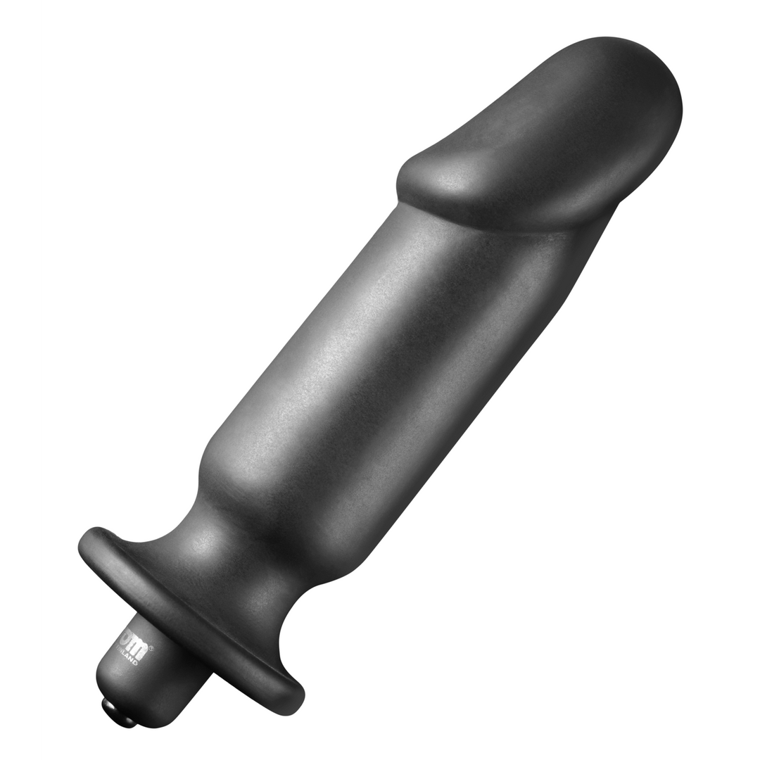 Vibrating Plug - M 1