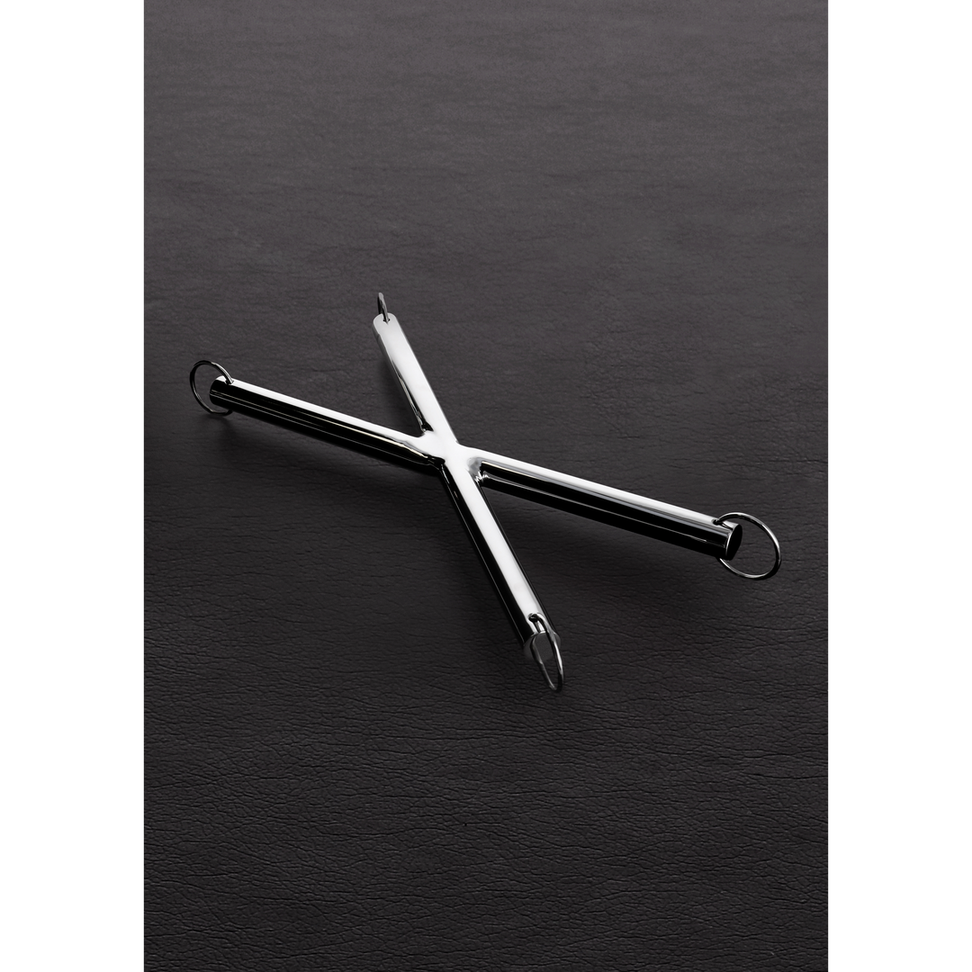 X-Hog Tie Bar 1