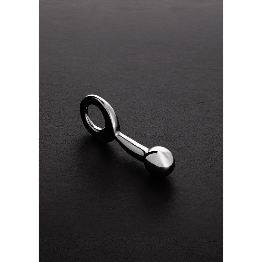 Prostate Plug - 0.9 / 24mm 1