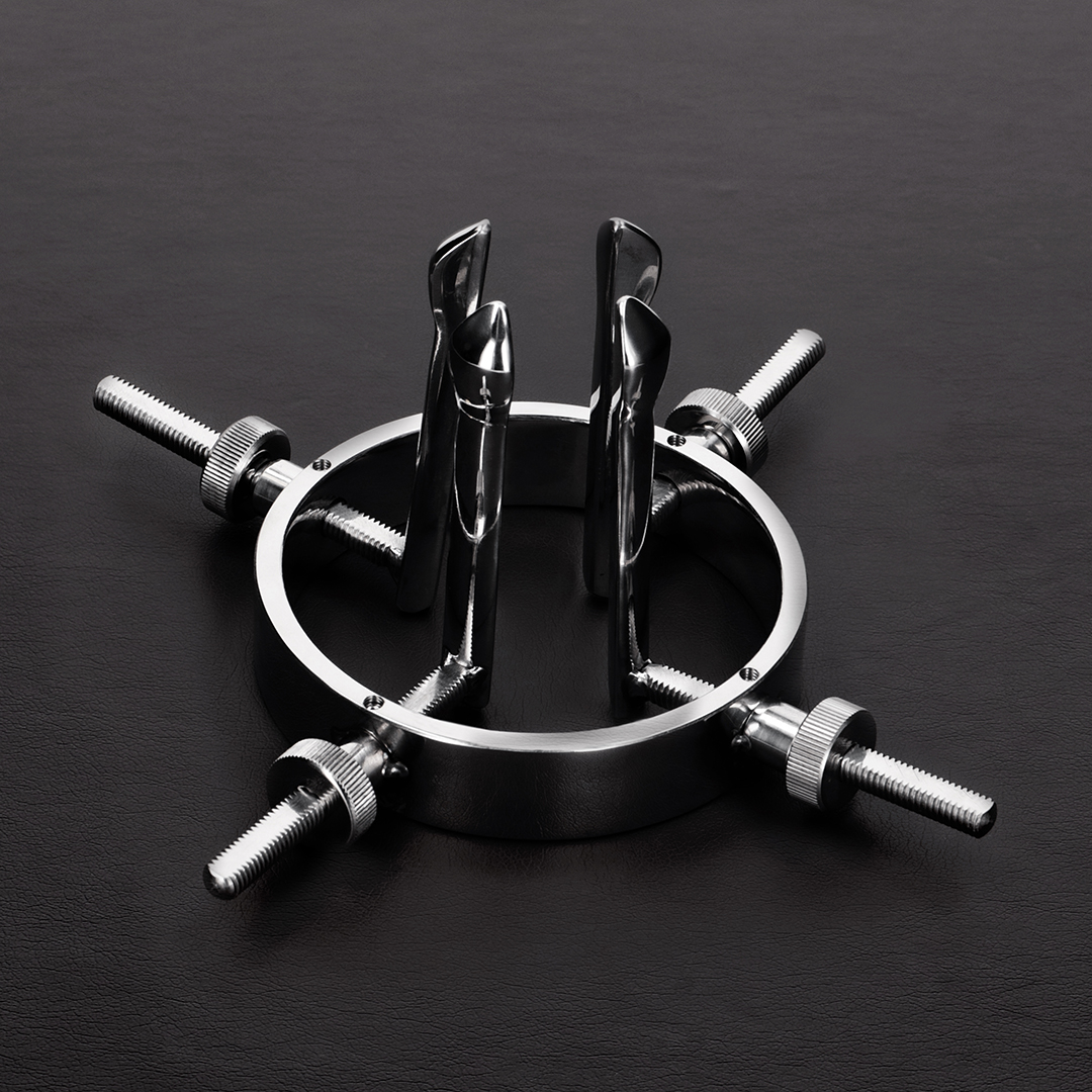 Ring Speculums 1