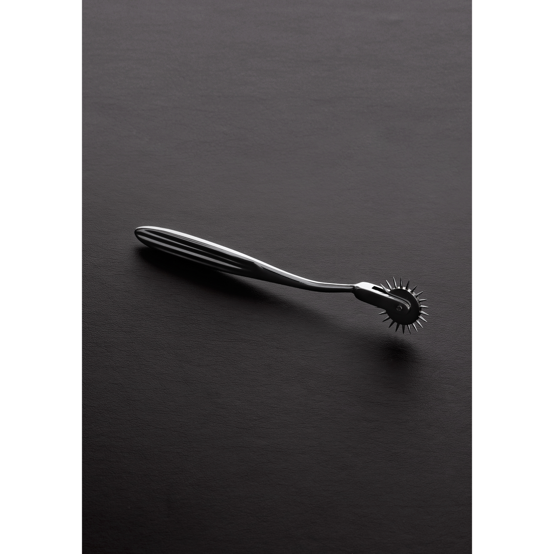 Wheel with Single Pin 3