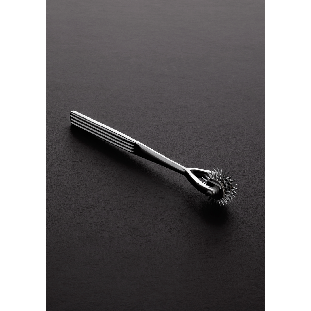 3 Headed Pin Wheel 1