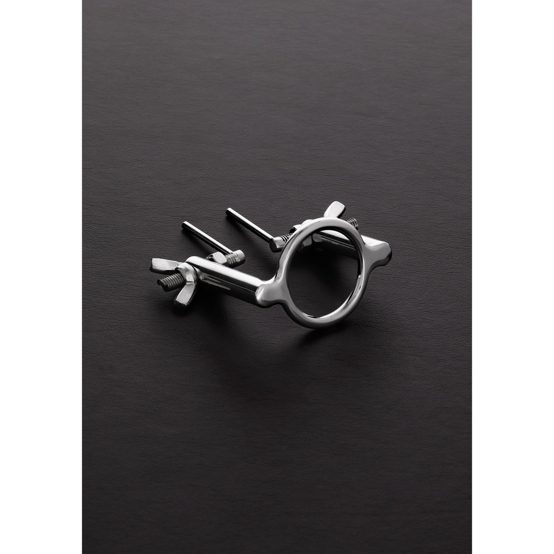 Vice Grip Urethral Stretcher 4