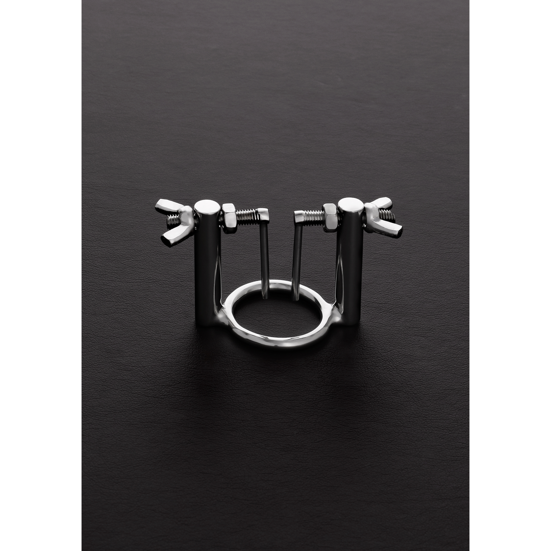 Vice Grip Urethral Stretcher 1