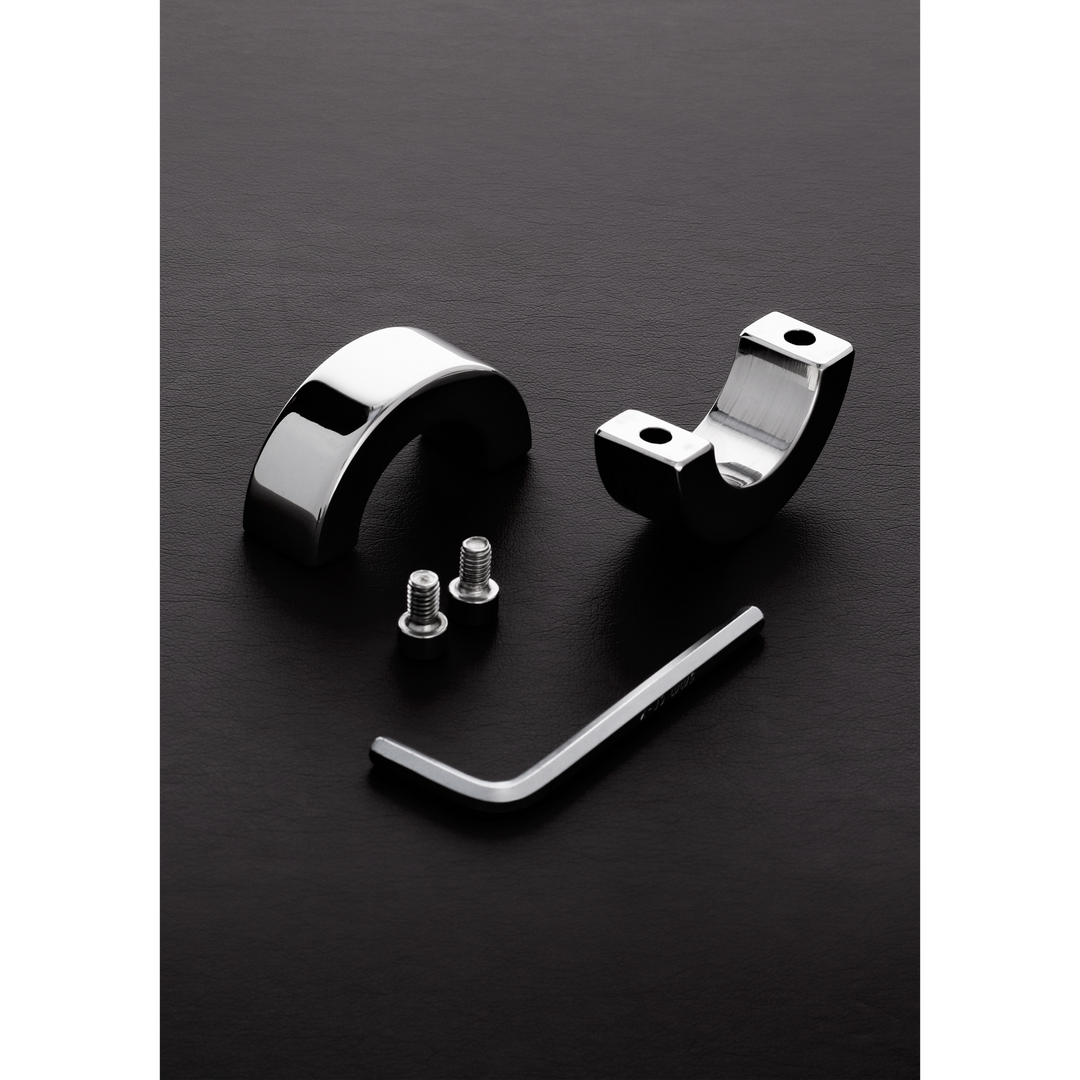 Steel Ball Stretcher - 0.8 / 2,0 cm 3