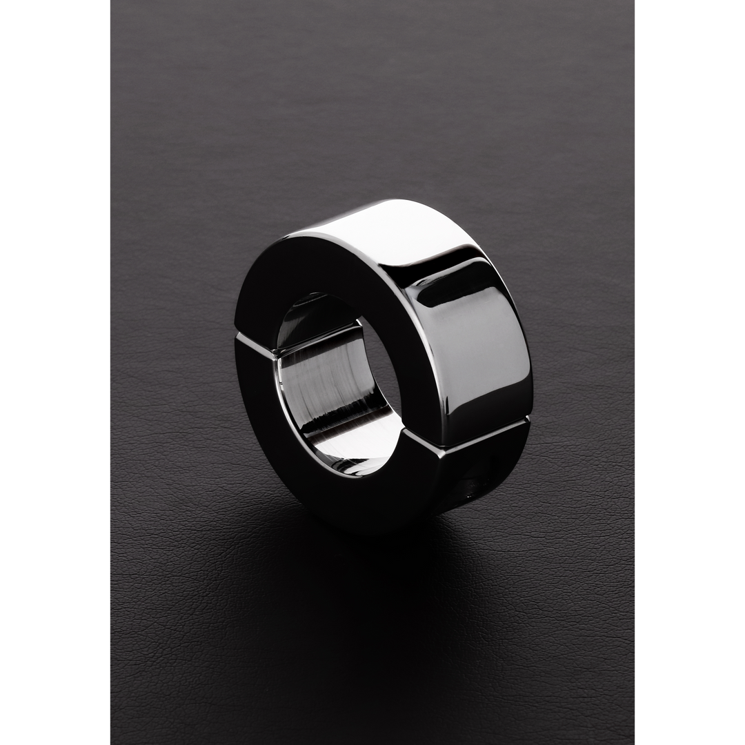 Steel Ball Stretcher - 0.8 / 2,0 cm 1