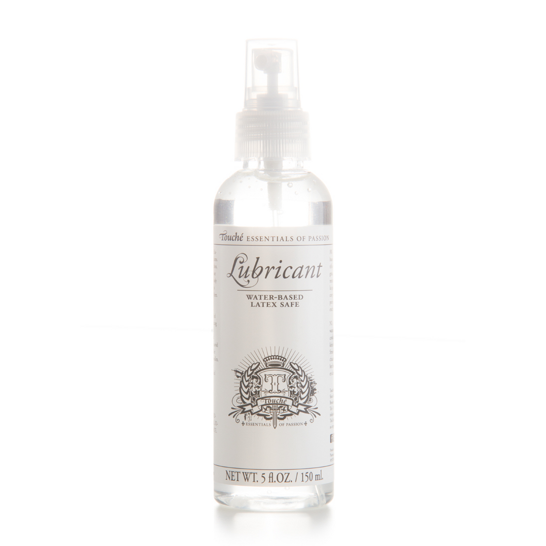 Waterbased Touché - 5 fl oz / 150 ml 1