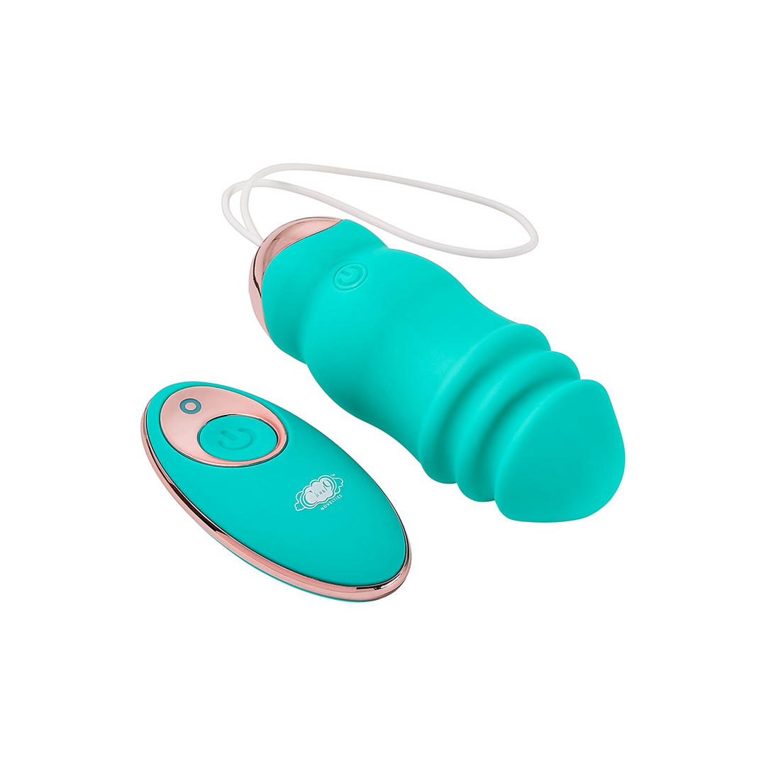 Wireless Remote Control Stroking Motion 1