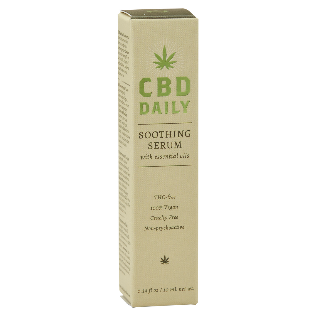 Calming Serum Roller Ball - 0.3 fl oz / 10 ml 2