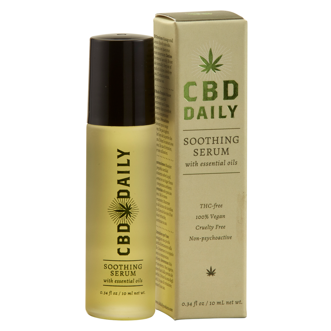 Calming Serum Roller Ball - 0.3 fl oz / 10 ml 3