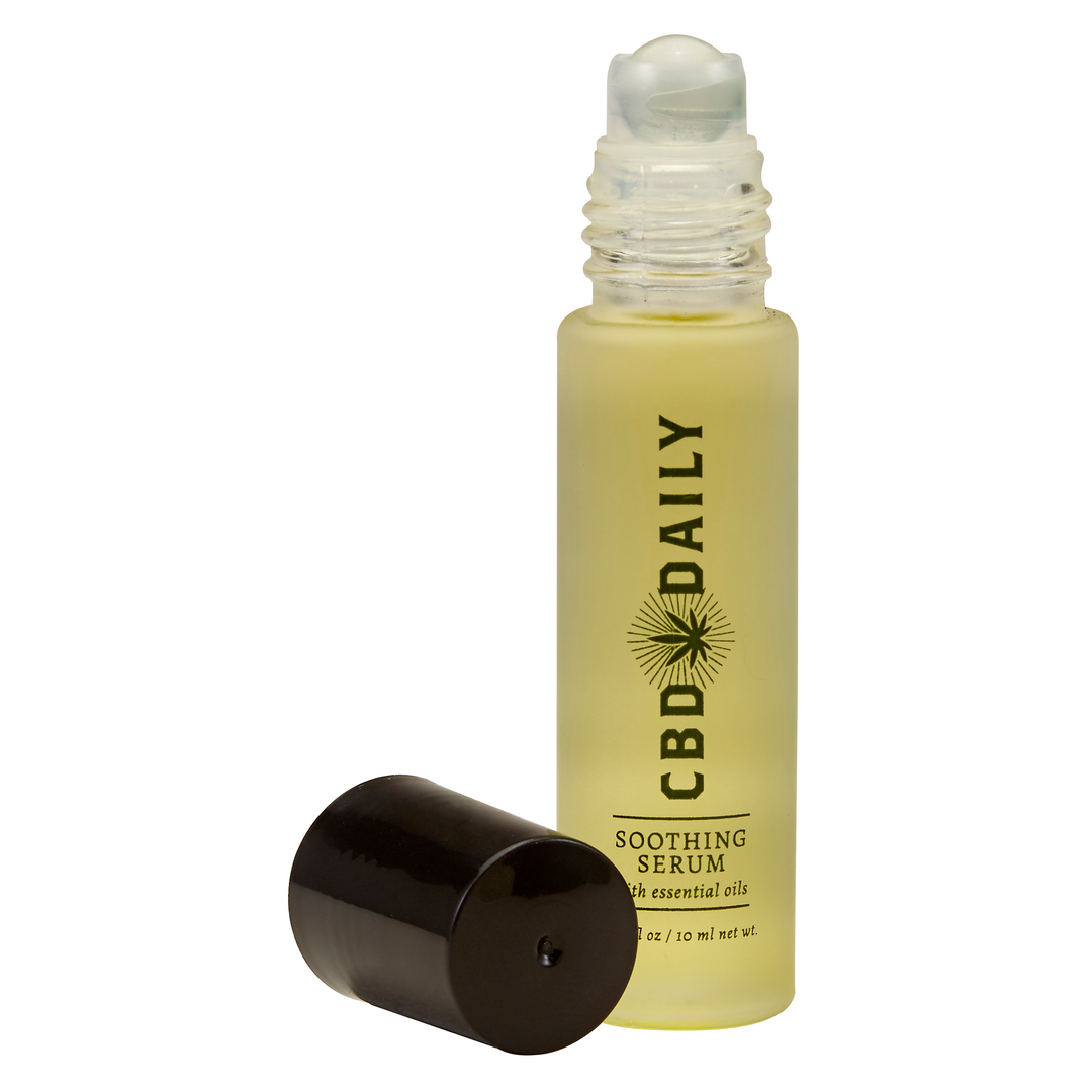 Calming Serum Roller Ball - 0.3 fl oz / 10 ml 4