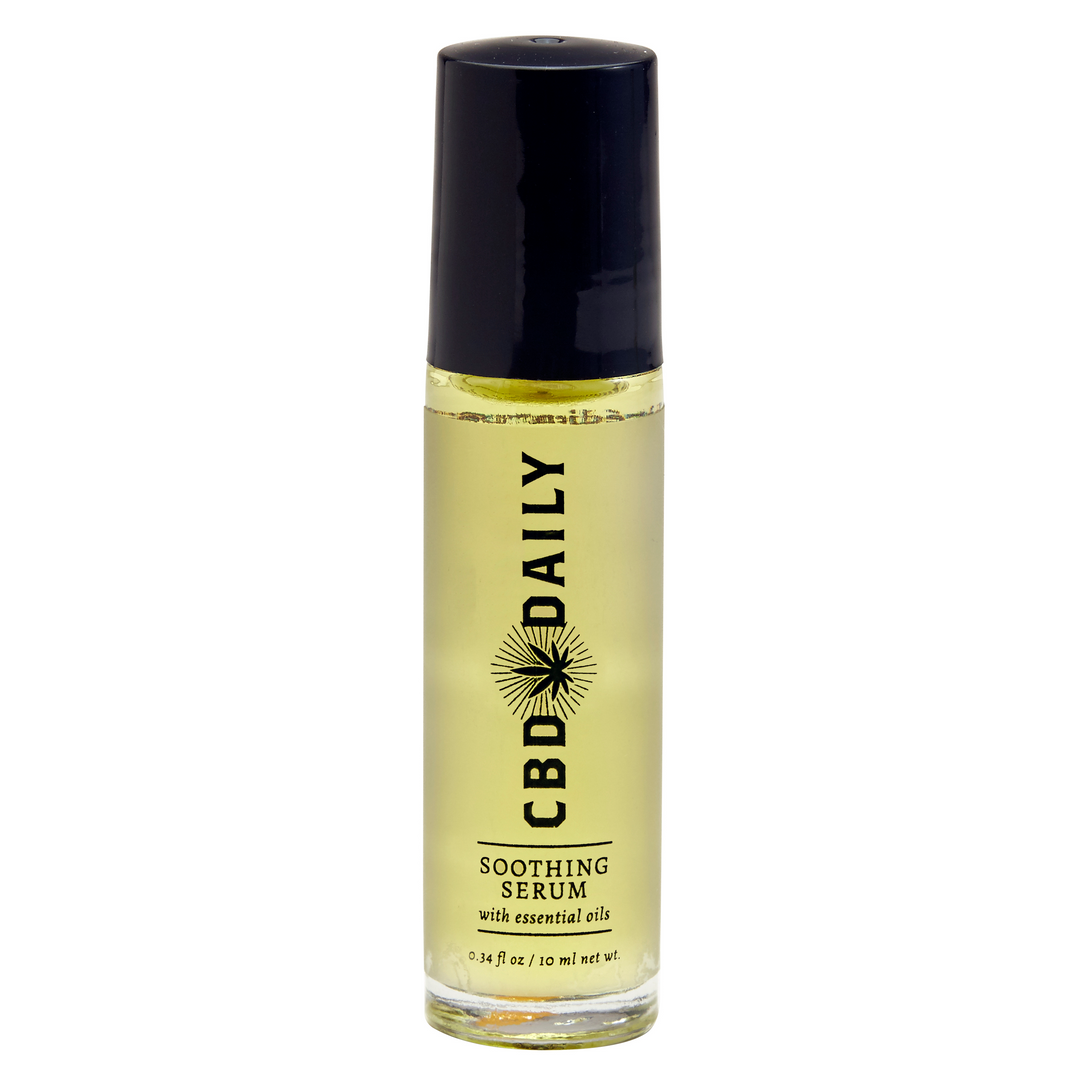 Calming Serum Roller Ball - 0.3 fl oz / 10 ml 1