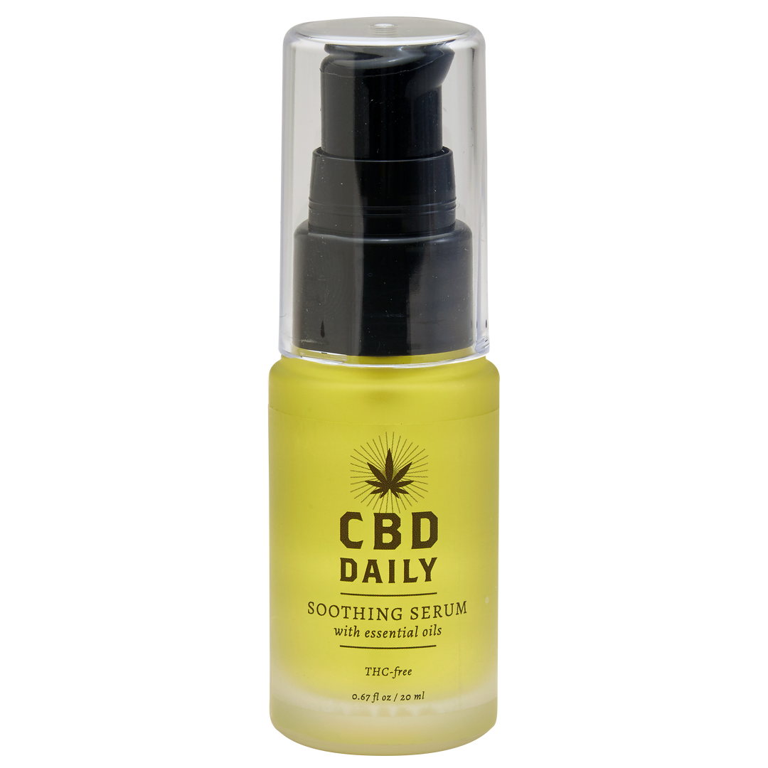 Soothing Serum - 0.7 fl oz / 20 ml 1