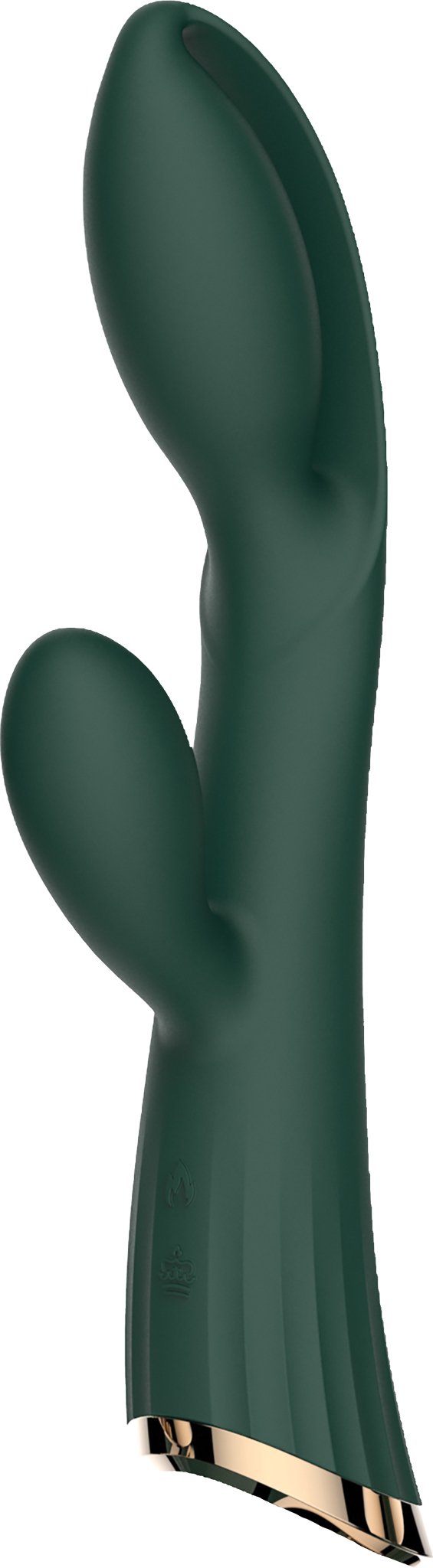 RV2 - Rabbit Vibrator Green 1