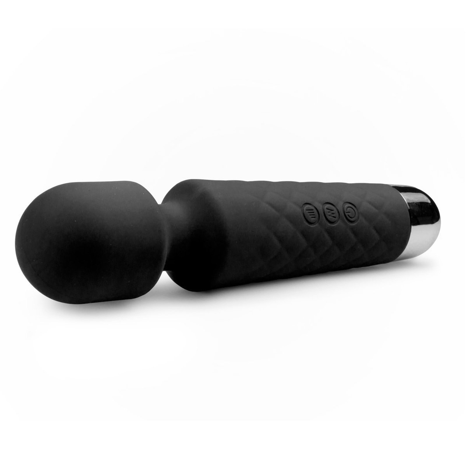 iWand mini massager Black 3