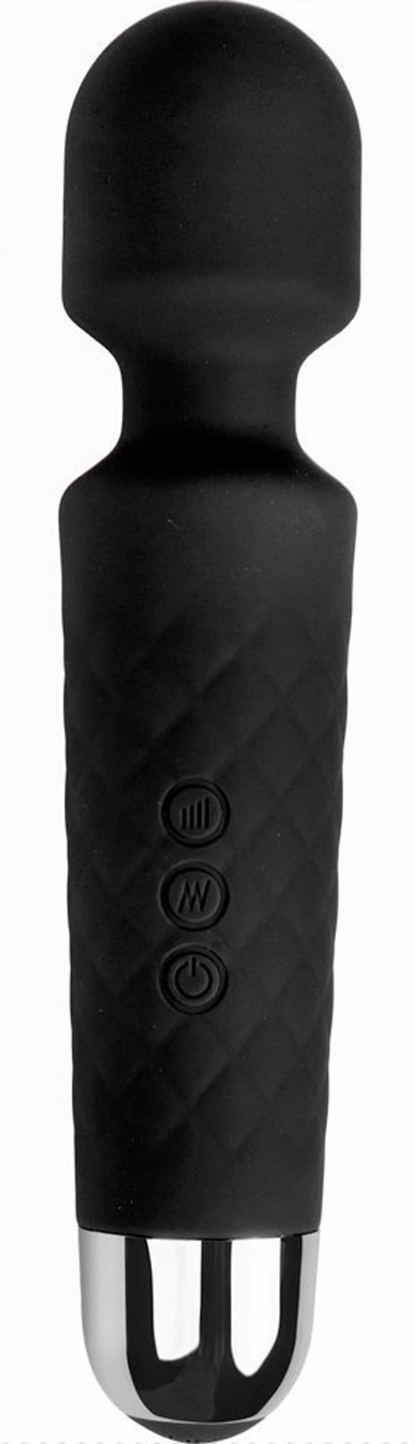 iWand mini massager Black 2